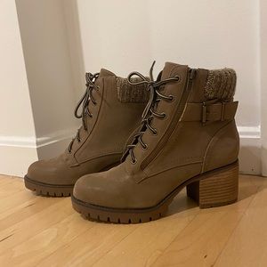 Caelynn Bootie from MIA